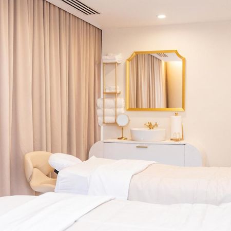 The Grayson Hotel Miami Downtown Экстерьер фото