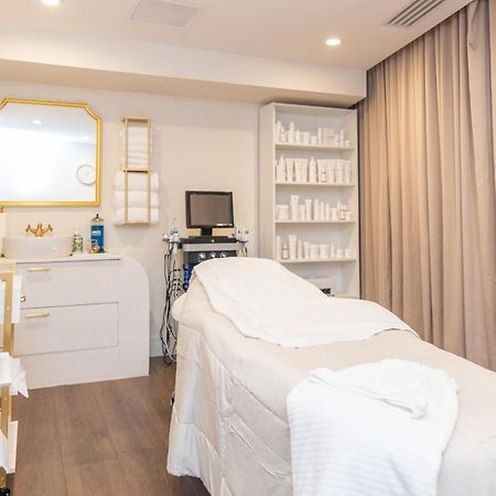 The Grayson Hotel Miami Downtown Экстерьер фото