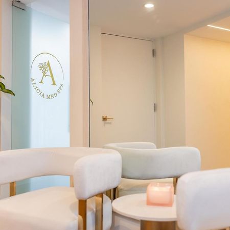 The Grayson Hotel Miami Downtown Экстерьер фото