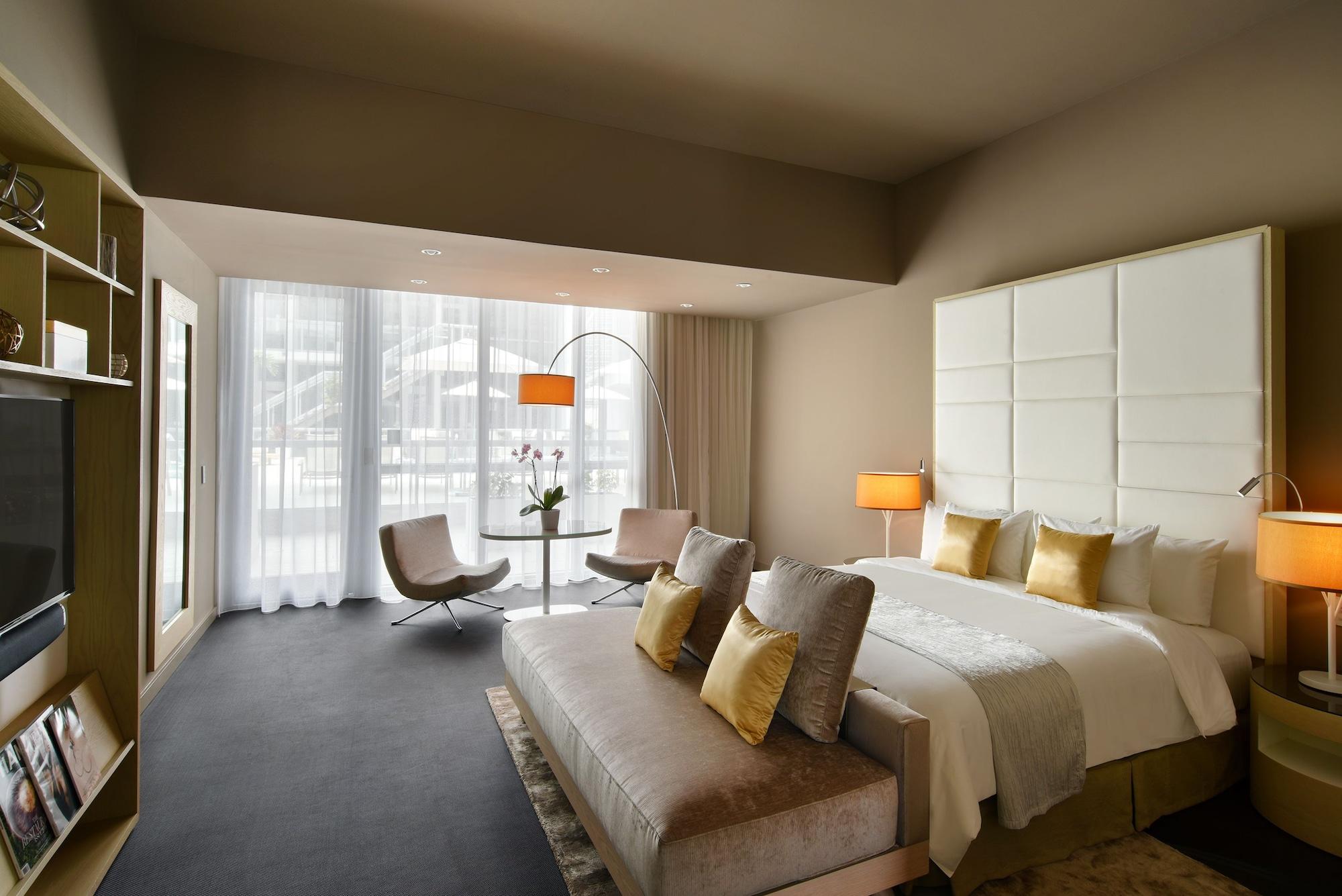 The Grayson Hotel Miami Downtown Экстерьер фото