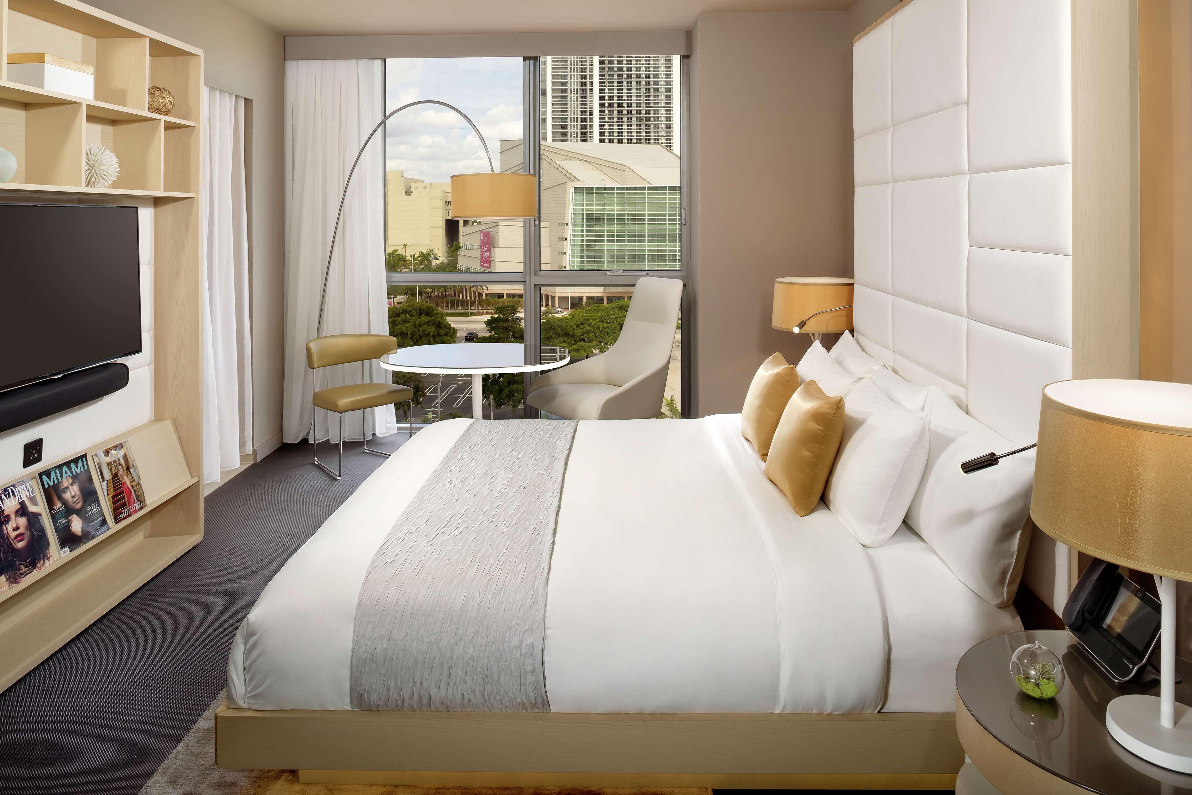 The Grayson Hotel Miami Downtown Экстерьер фото