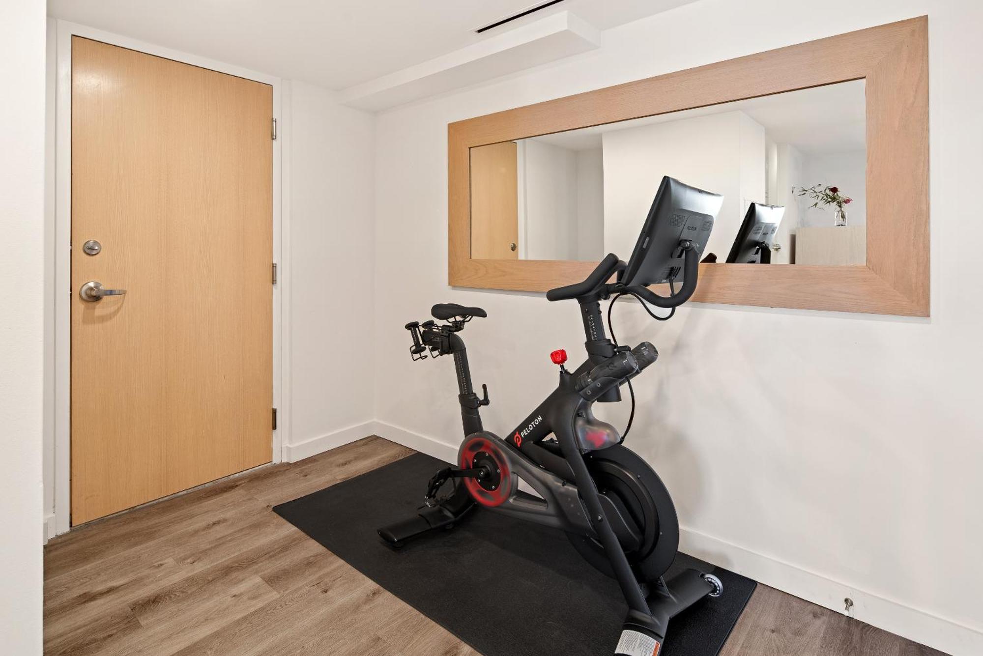 The Grayson Hotel Miami Downtown Экстерьер фото