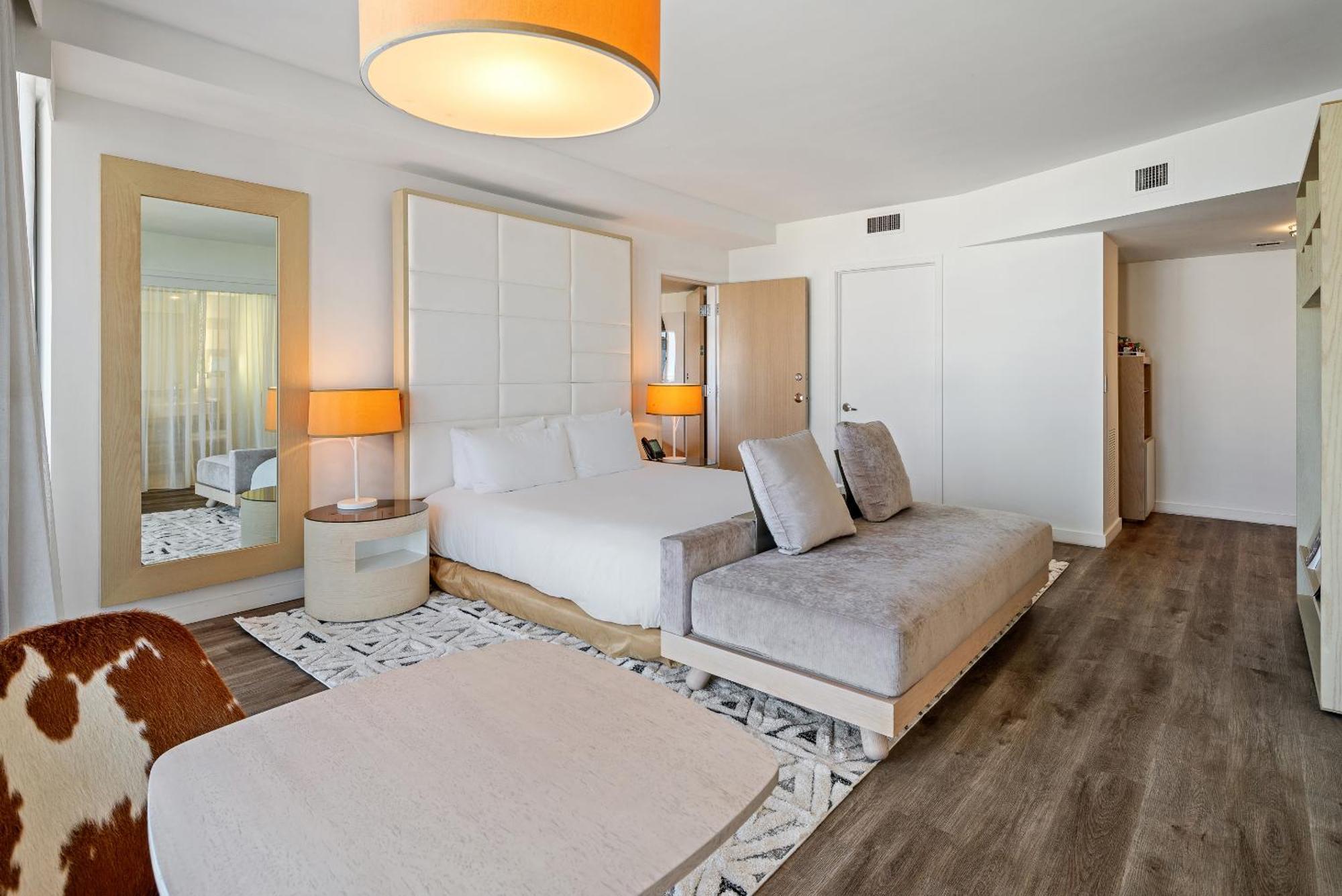 The Grayson Hotel Miami Downtown Экстерьер фото