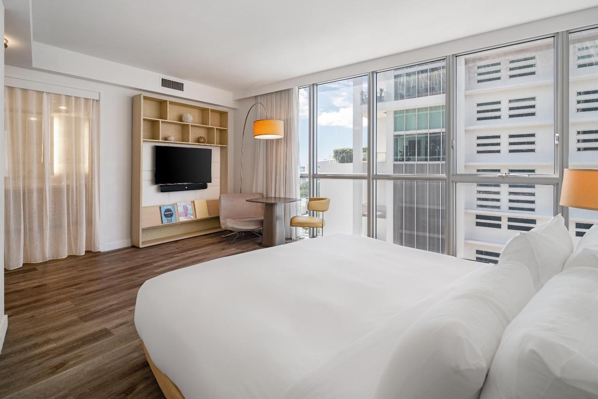 The Grayson Hotel Miami Downtown Экстерьер фото