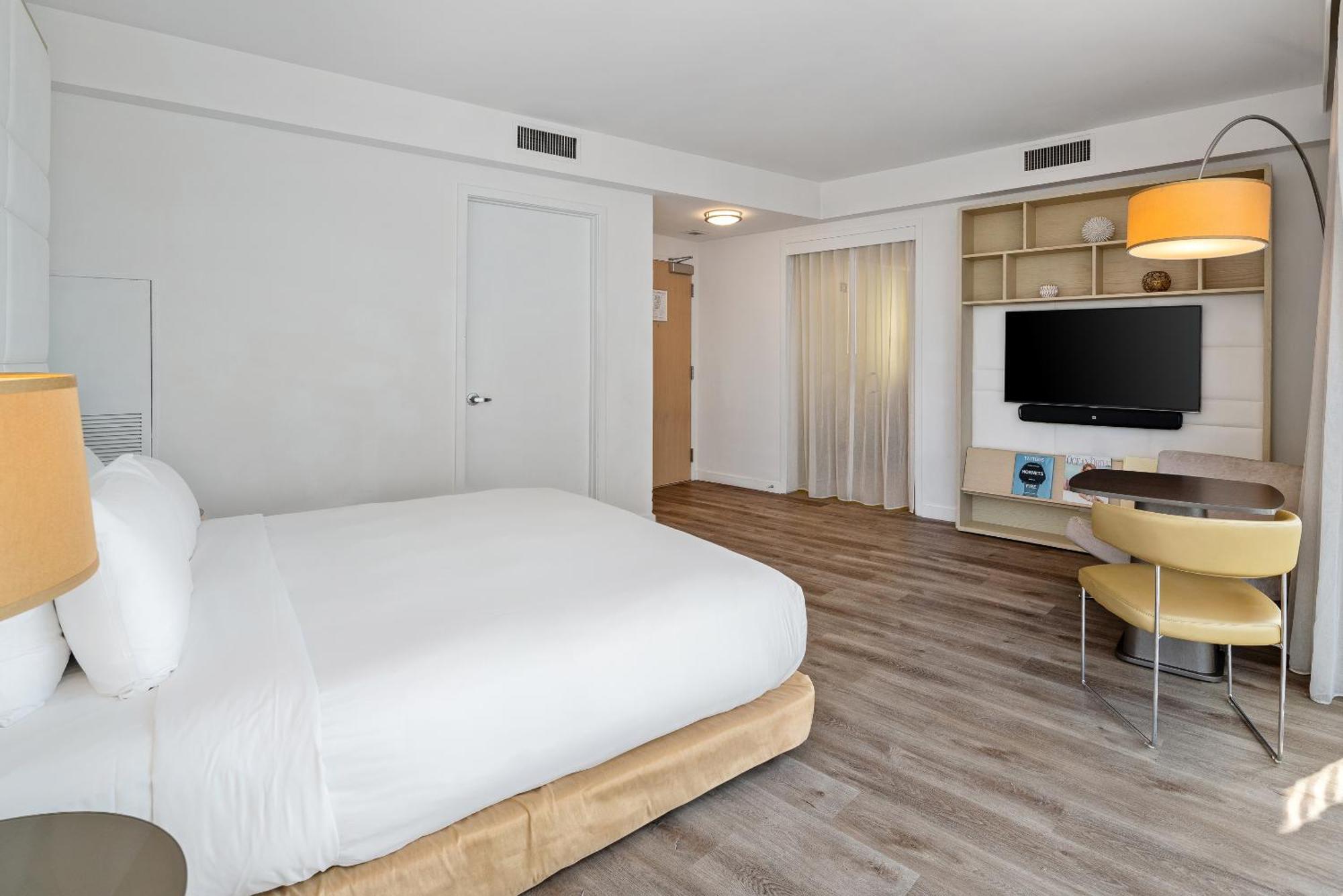 The Grayson Hotel Miami Downtown Экстерьер фото