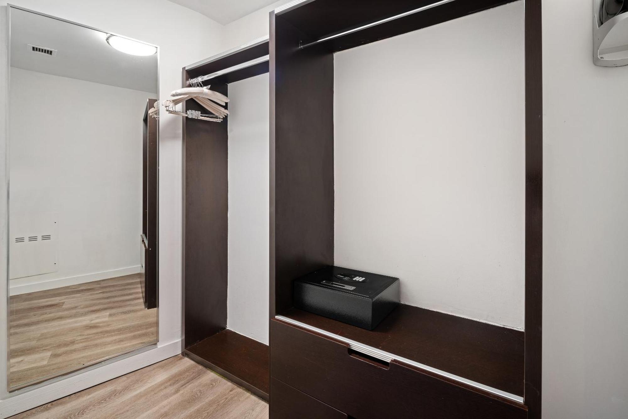 The Grayson Hotel Miami Downtown Экстерьер фото