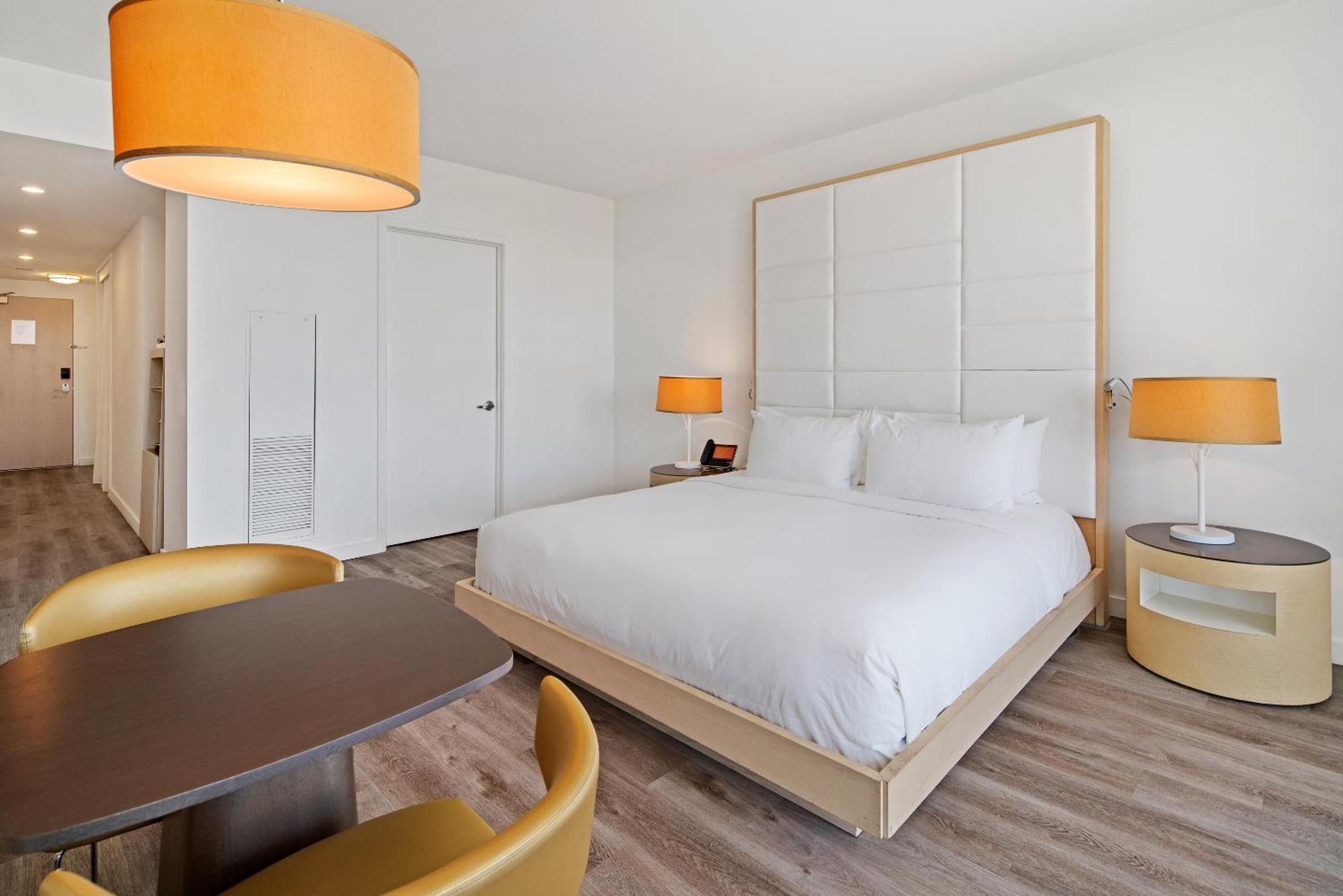 The Grayson Hotel Miami Downtown Экстерьер фото
