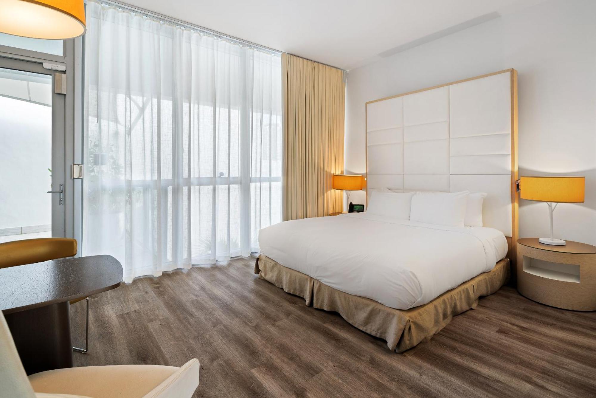 The Grayson Hotel Miami Downtown Экстерьер фото