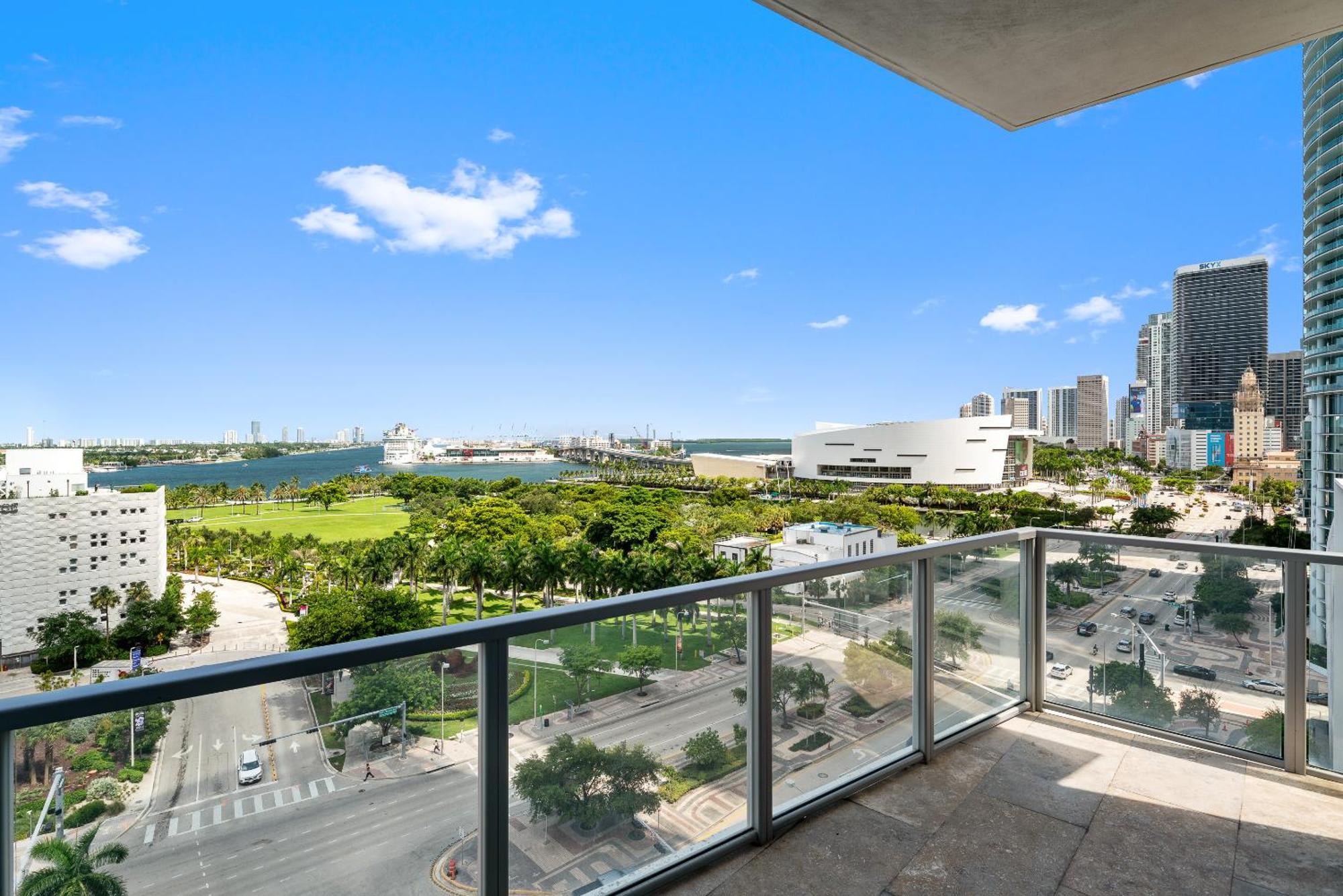 The Grayson Hotel Miami Downtown Экстерьер фото