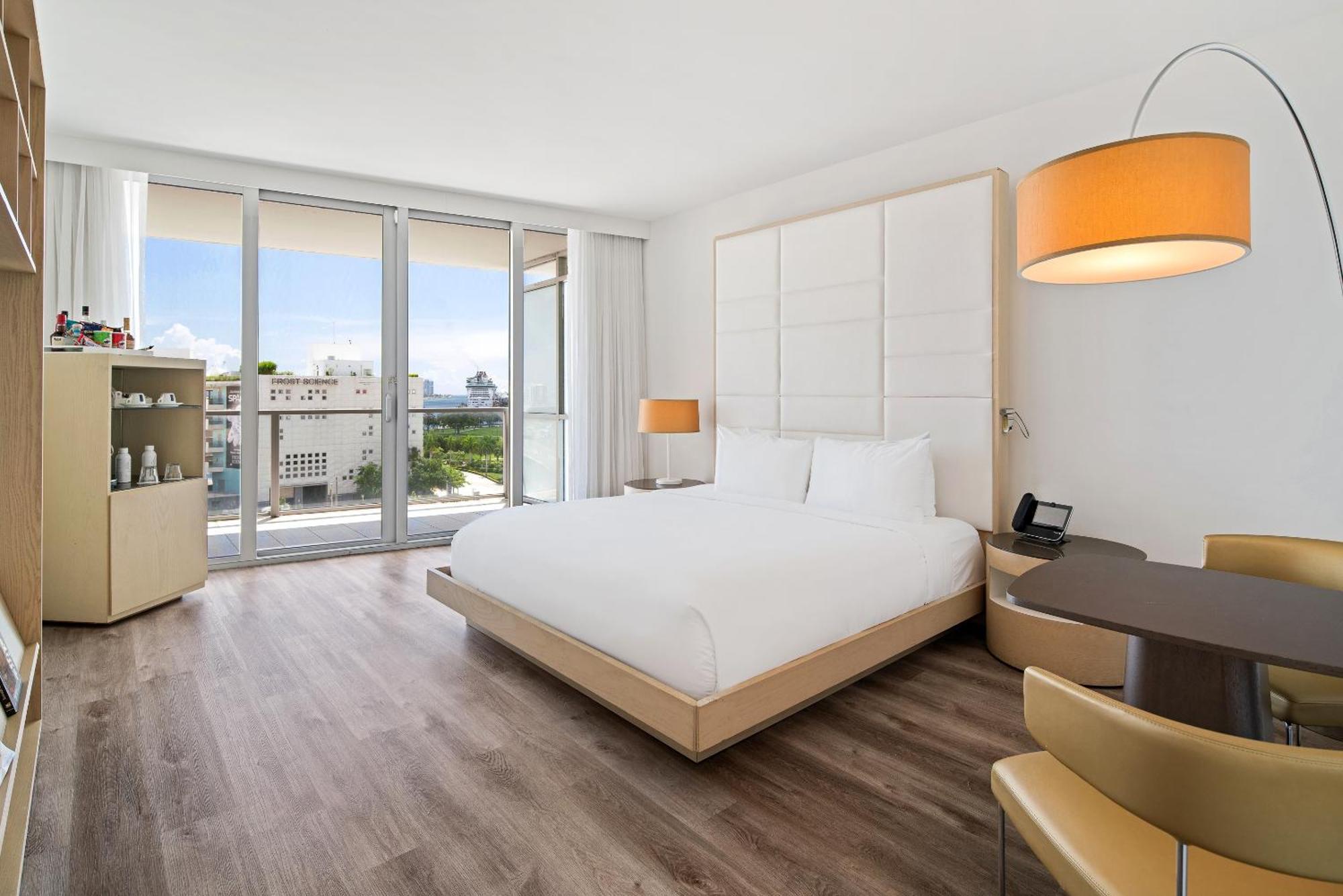 The Grayson Hotel Miami Downtown Экстерьер фото