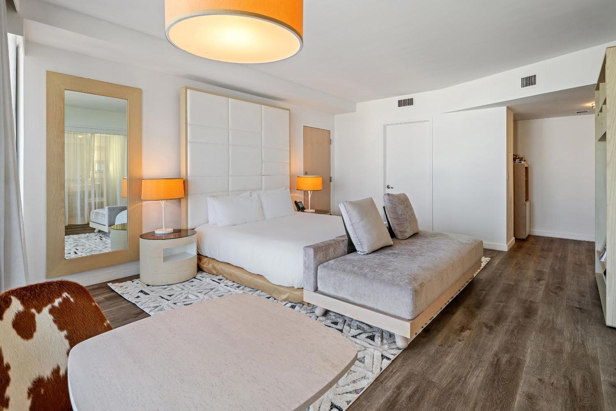 The Grayson Hotel Miami Downtown Экстерьер фото