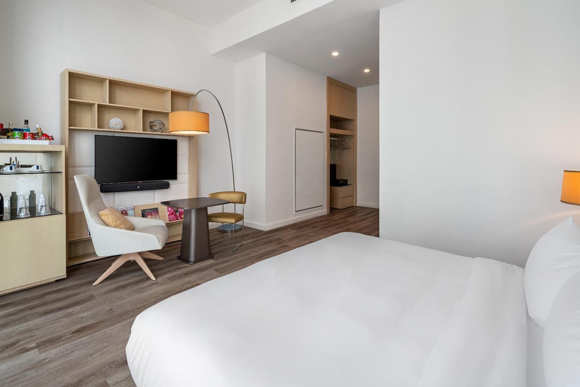 The Grayson Hotel Miami Downtown Экстерьер фото