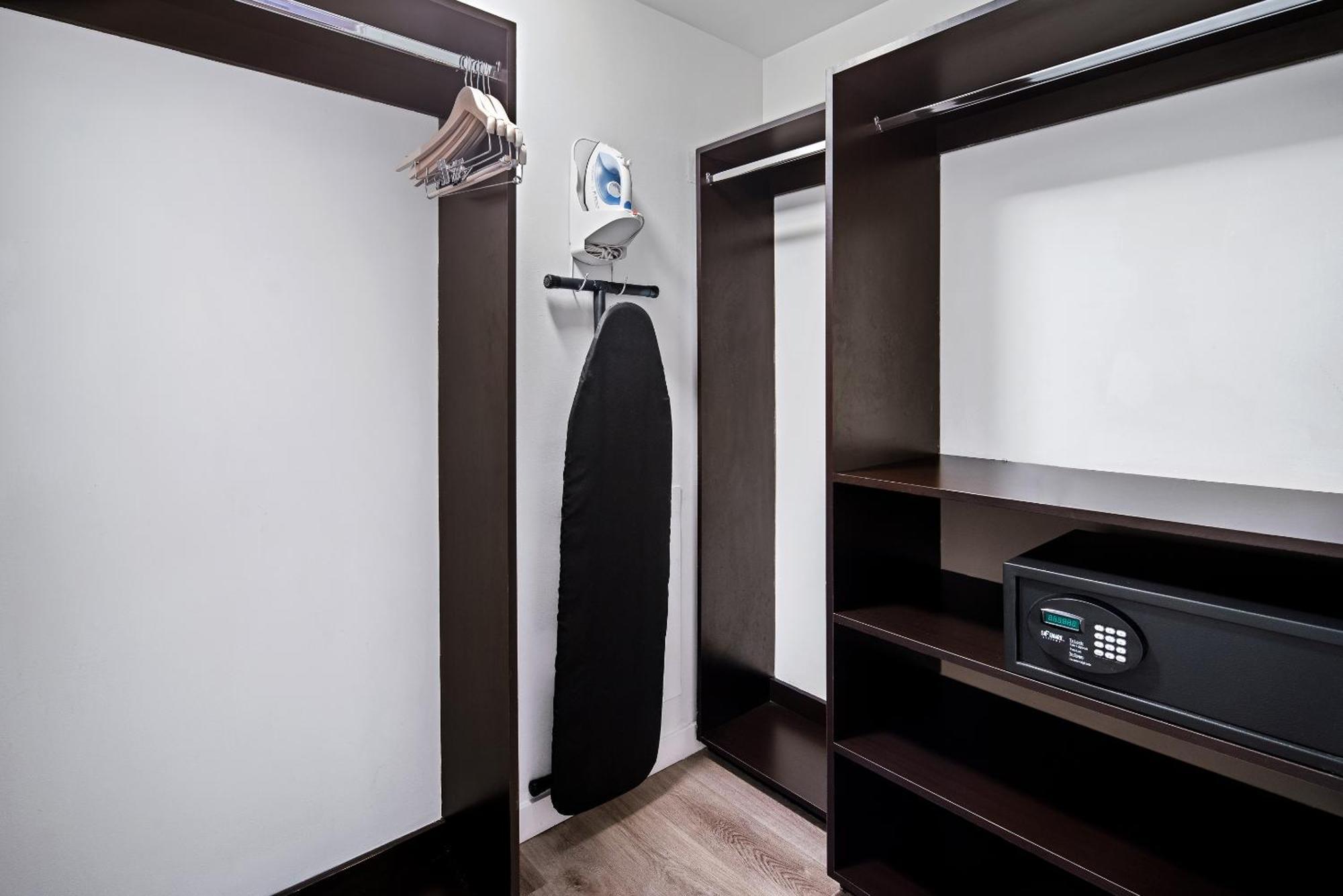 The Grayson Hotel Miami Downtown Экстерьер фото
