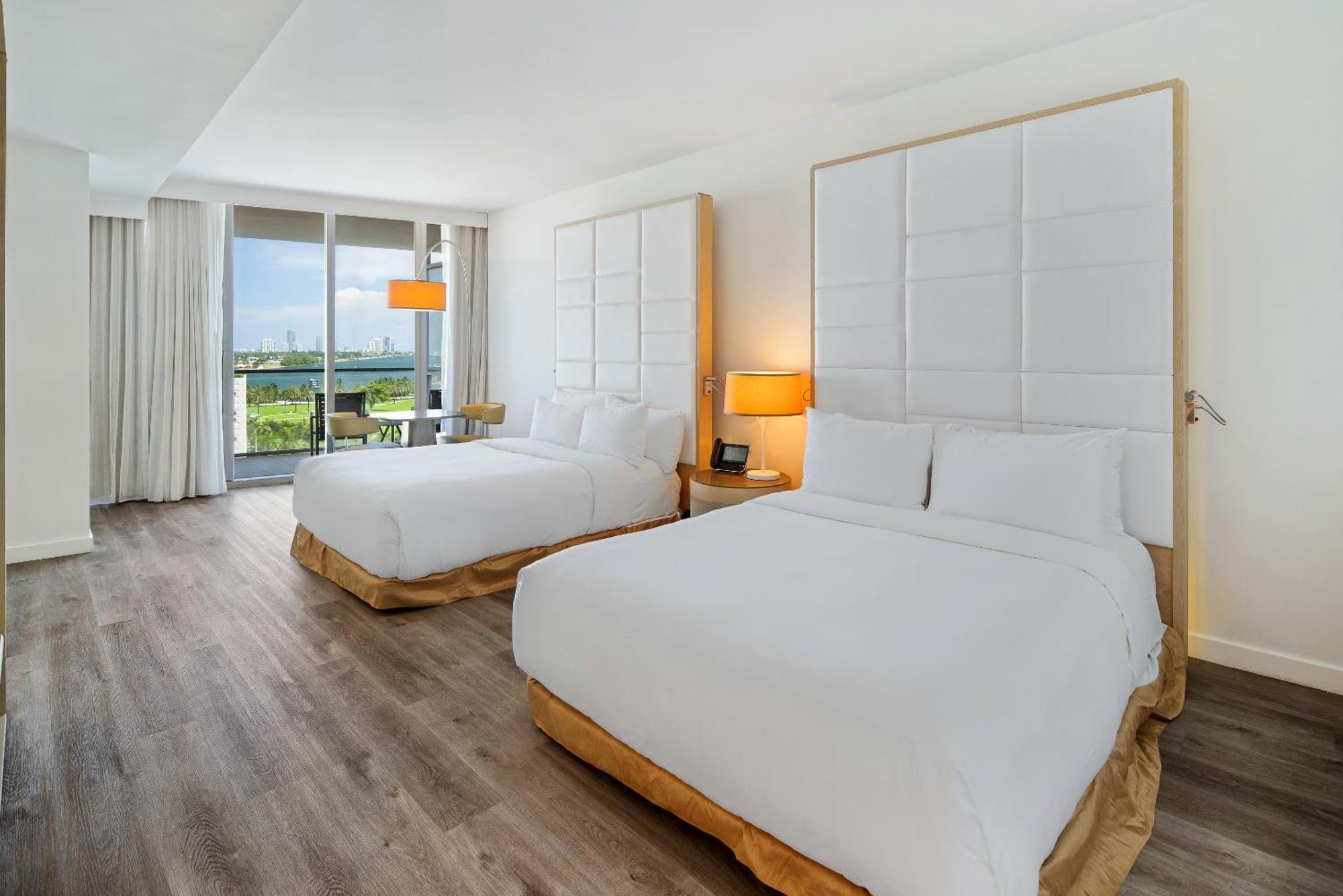 The Grayson Hotel Miami Downtown Экстерьер фото