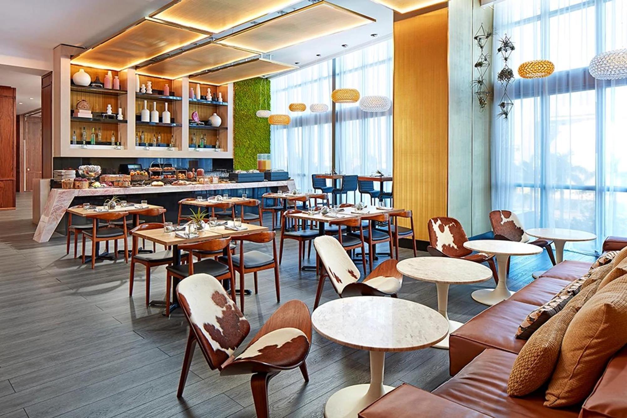 The Grayson Hotel Miami Downtown Экстерьер фото