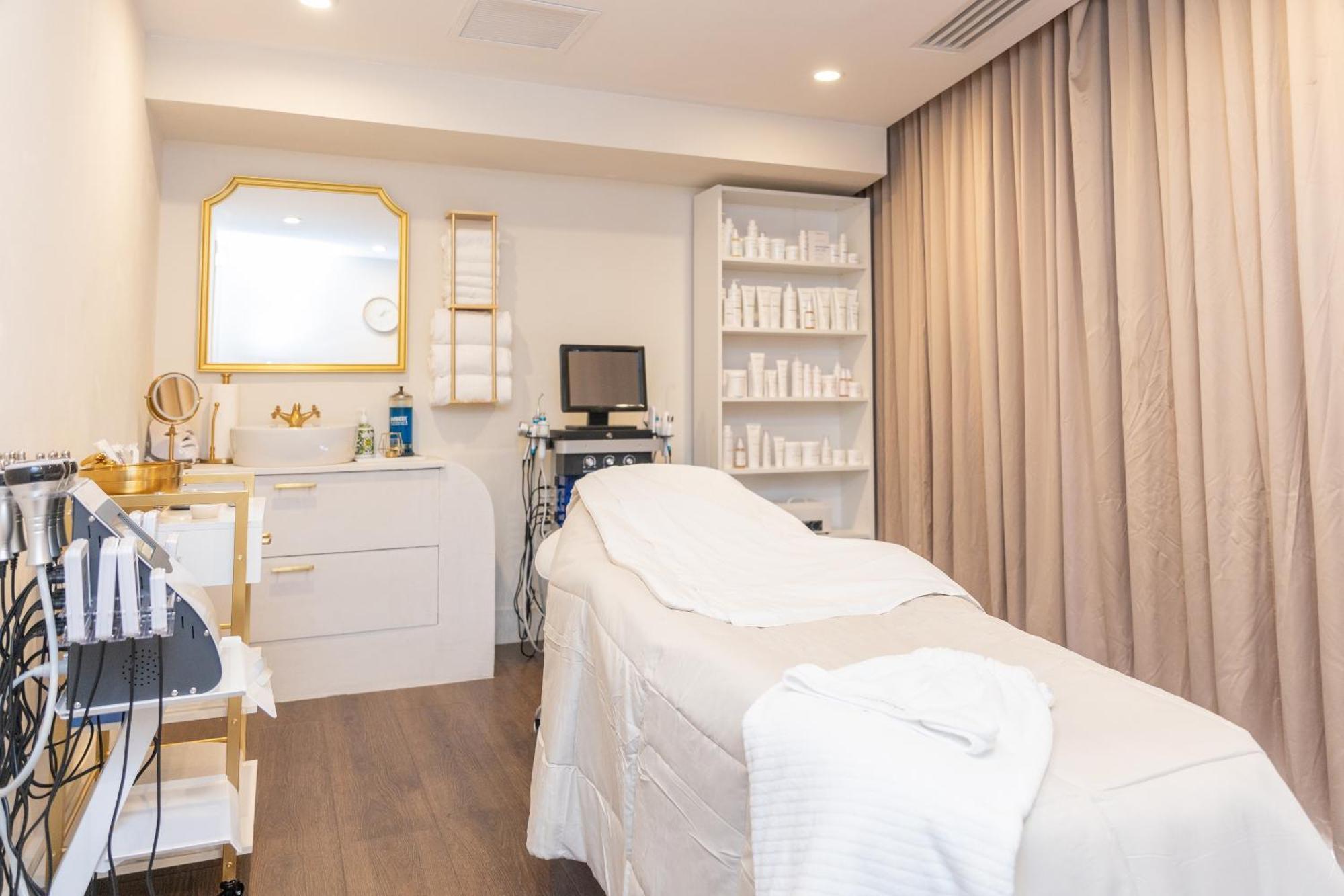 The Grayson Hotel Miami Downtown Экстерьер фото