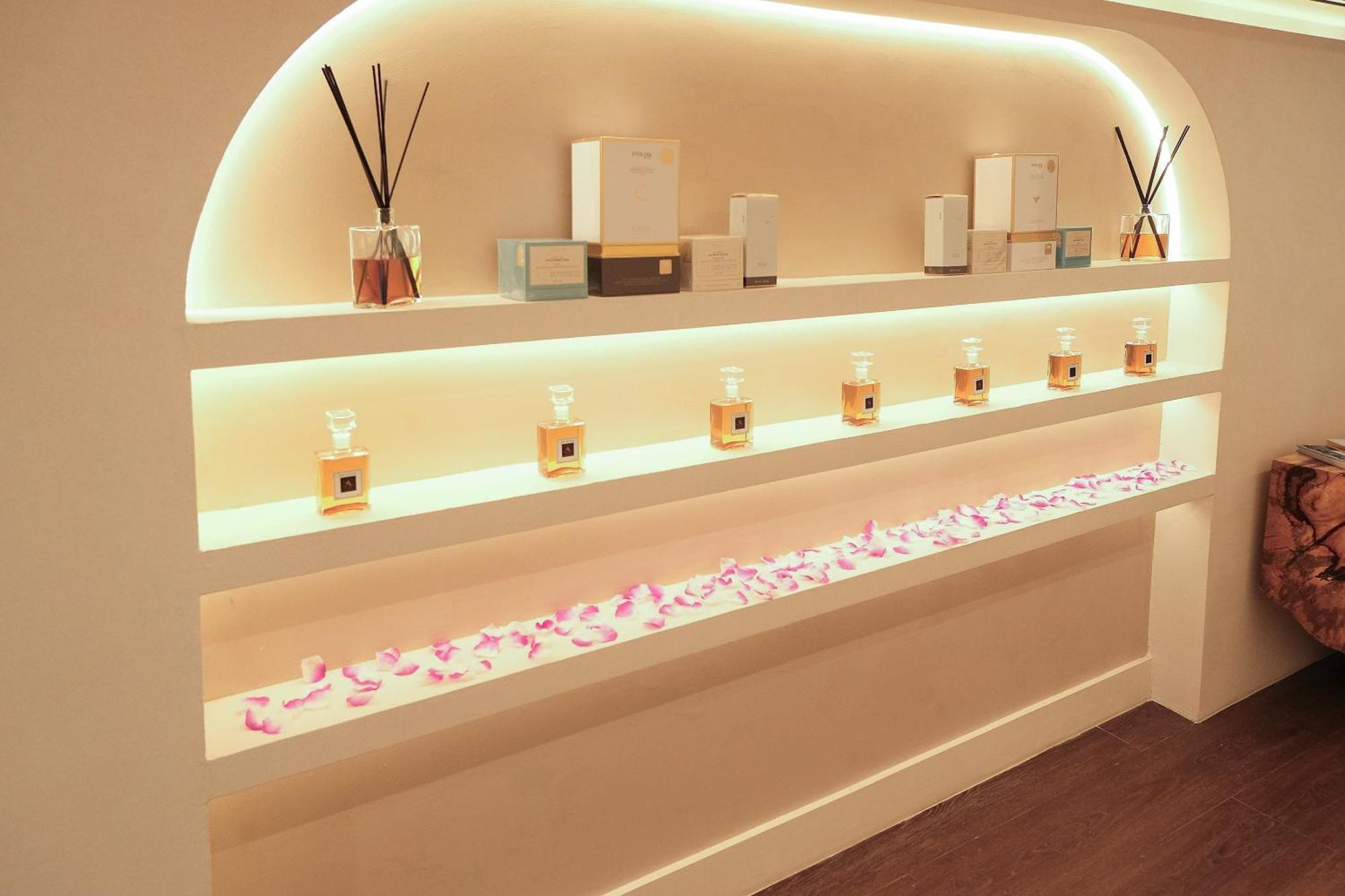 The Grayson Hotel Miami Downtown Экстерьер фото